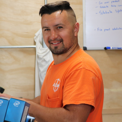 Team ADK Electric, Inc.