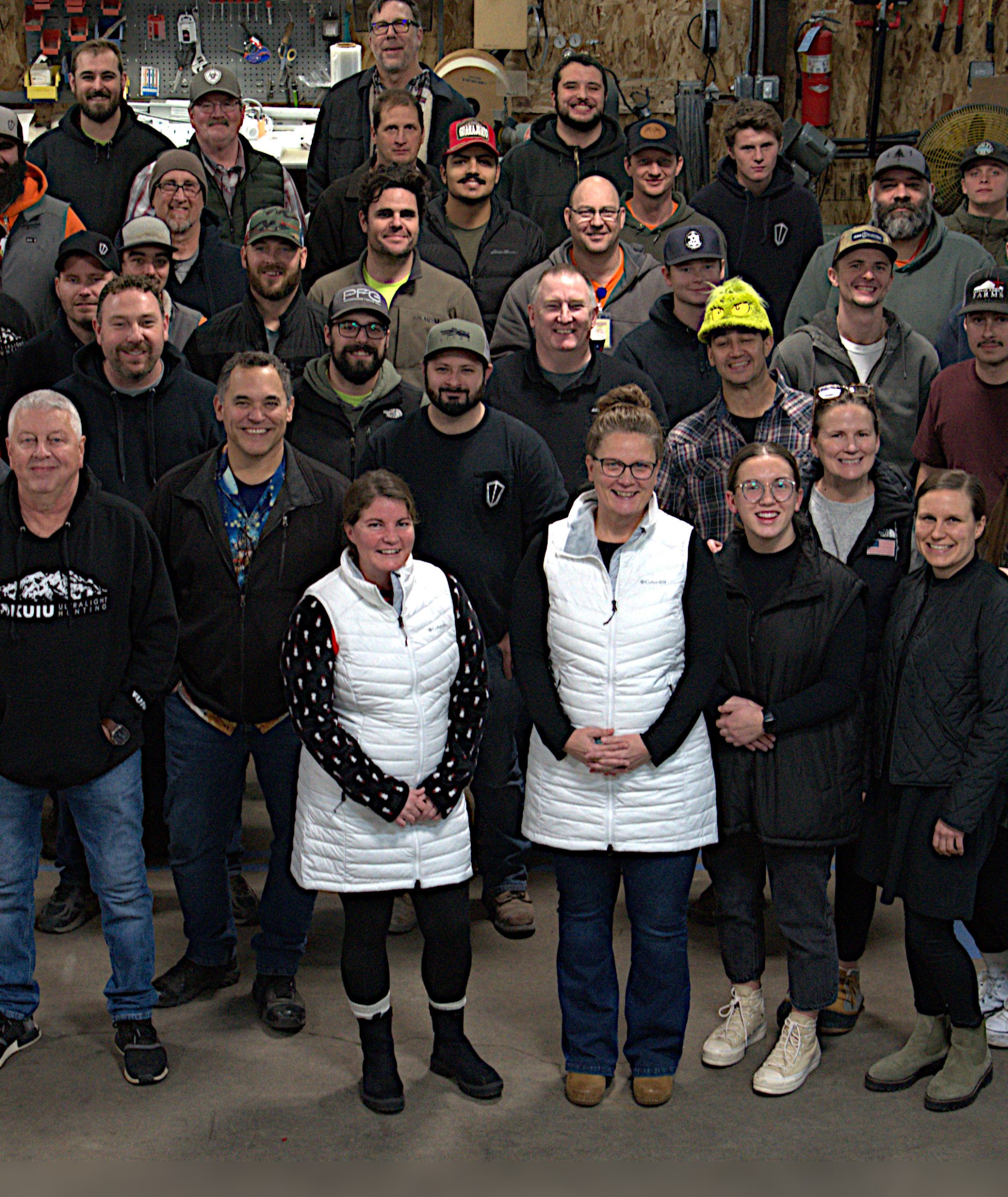 Team ADK Electric, Inc.